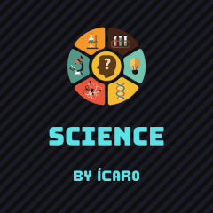 Ikaros Science